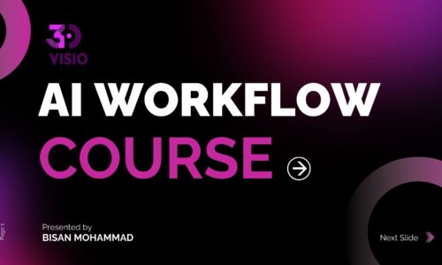 AI WORKFLOW COURSE